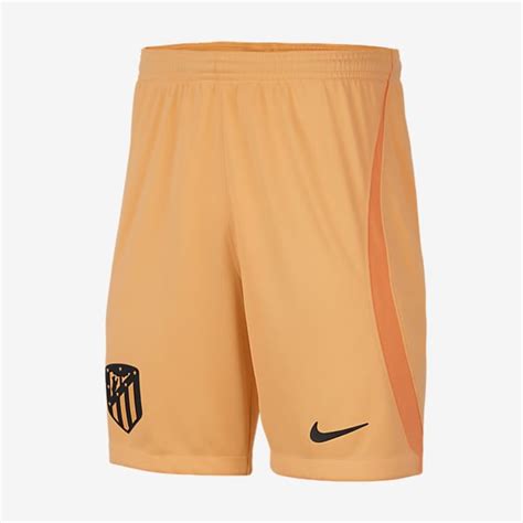 Kids (7–15 jaar) Jongens Atlético Madrid Shorts (3) 